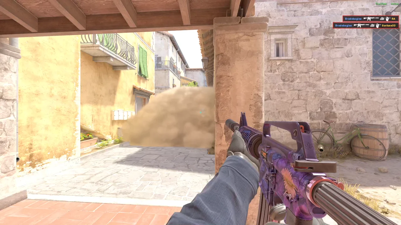 highlight